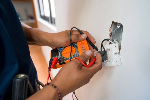 Emergency Electrical Repair Services in Hillsboro, TX